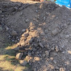 Free Dirt