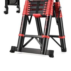 Extendable Ladder 🪜 20 Lf