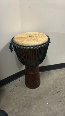 Djembe