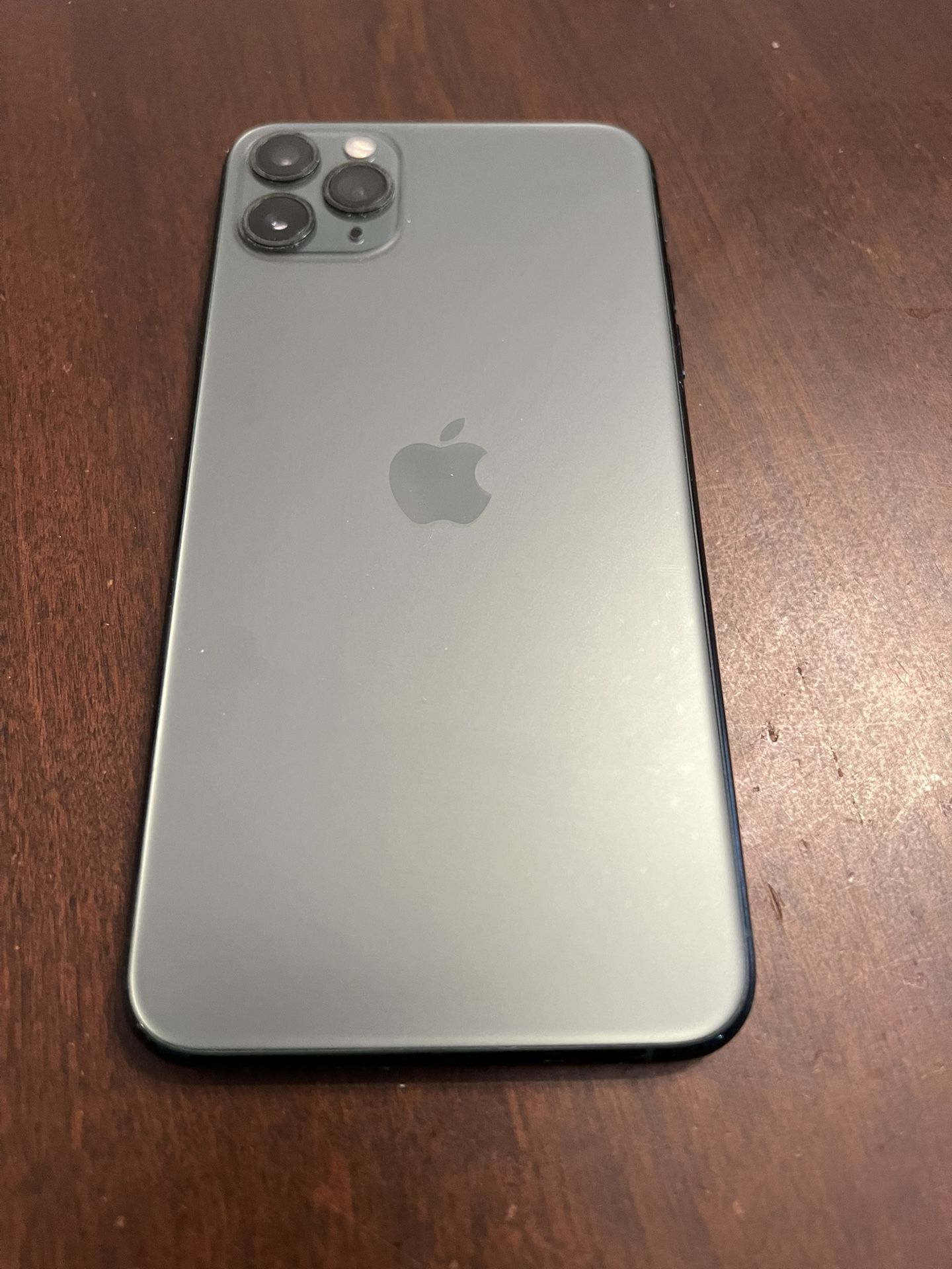 Iphone 11Pro Max