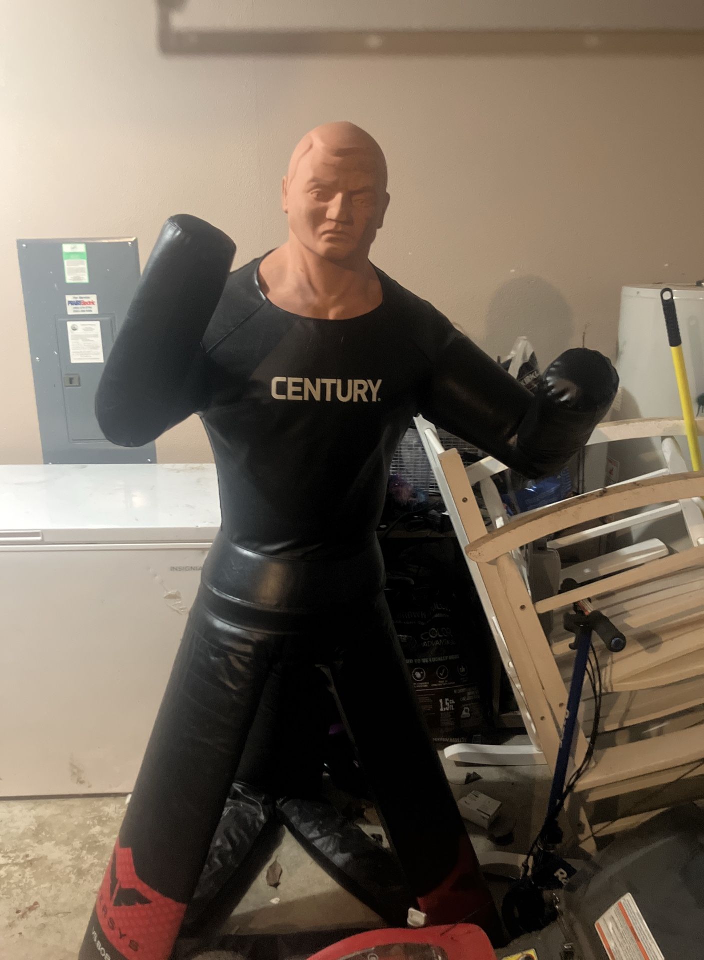 Punching Bag