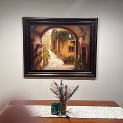 Wall art Painting 