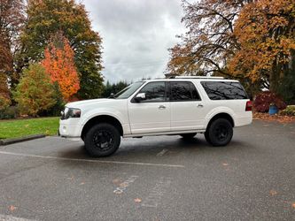 2014 Ford Expedition