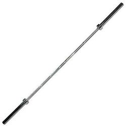 Brand new olympic barbell