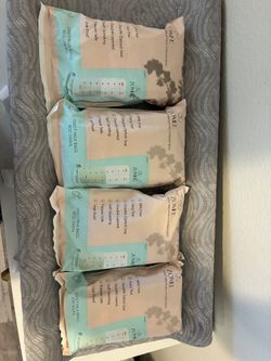 Zomee Breastmilk Bags