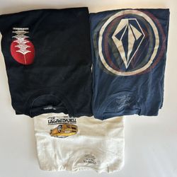 Men’s Clothes
