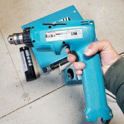 Makita Drill 