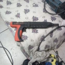 Ramset Gun