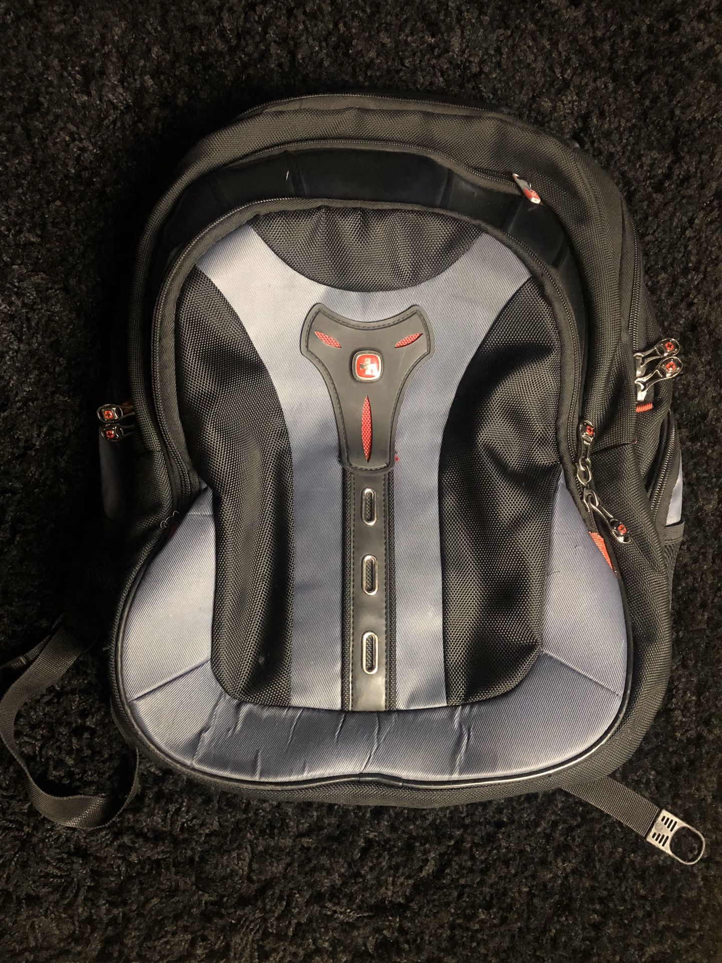 SWISSGEAR LAPTOP BACKPACK Travel Great Price! $45