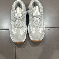 Adidas Yeezy 500 'Stone Taupe' US Men's 10 / New / Good Condition