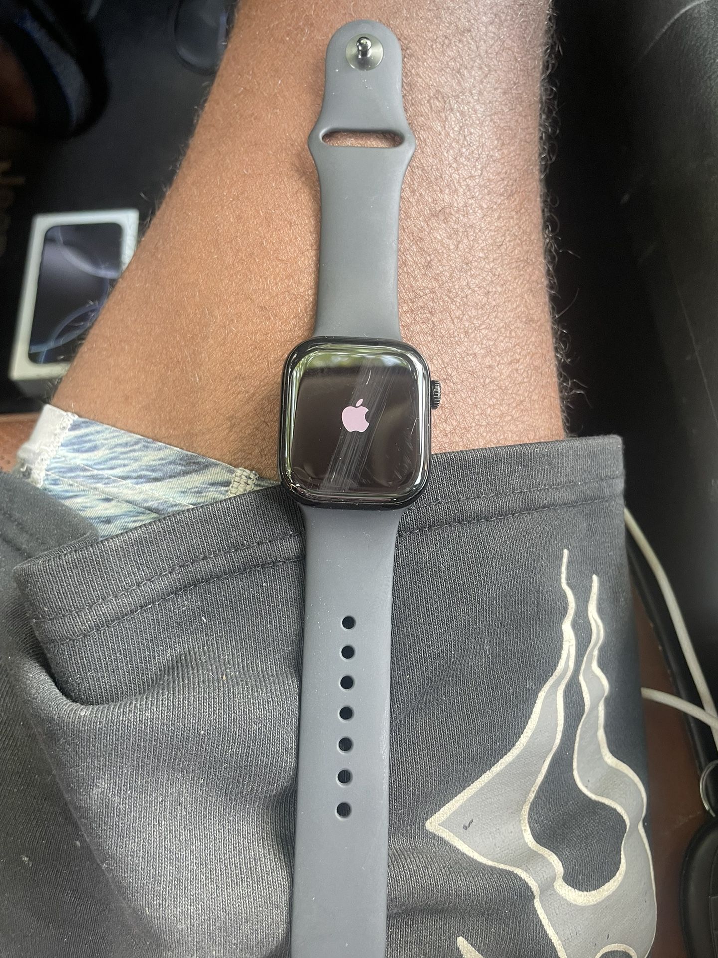Apple Watch Series 10