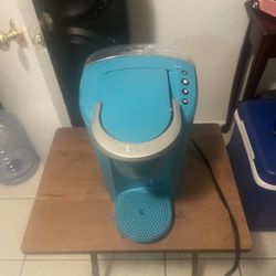 Keurig K.compact Coffee 