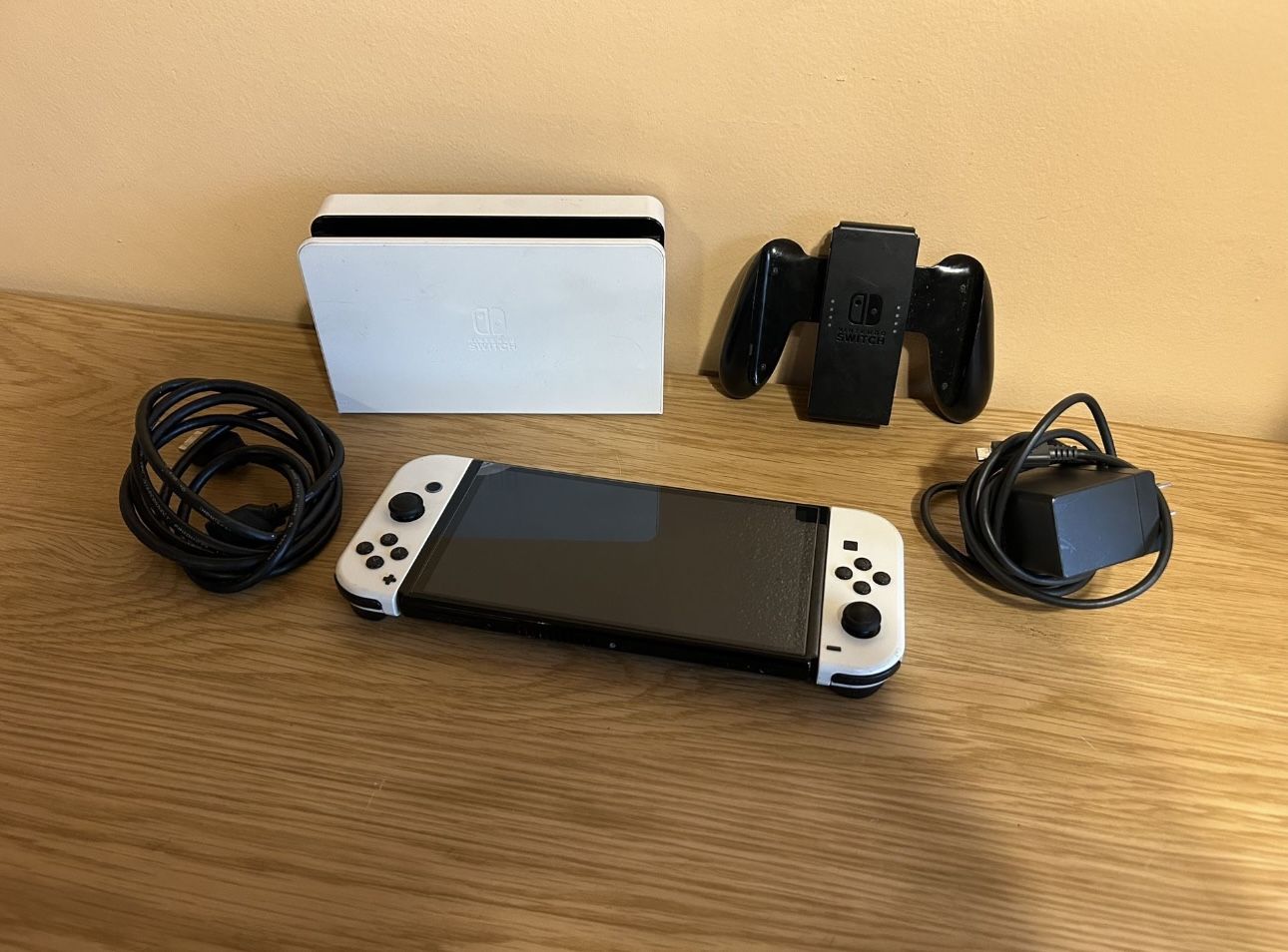 Oled Switch