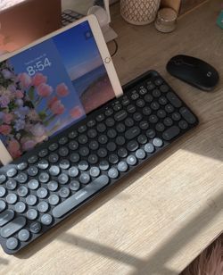 Bluetooth Keyboard