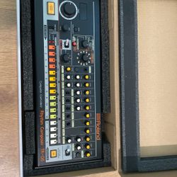 TR-808 Rhythm Composer
