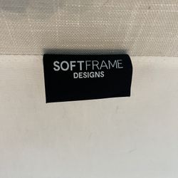 Soft Frames Ultra Bed Frame 