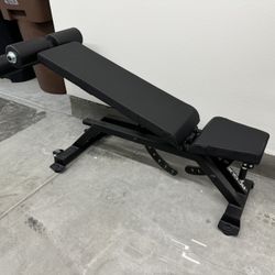 Rogue AB 3 Adjustable Weight bench for Sale in San Clemente CA OfferUp