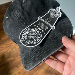 Chrome Hearts Hat 