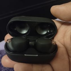 Sony Earbuds