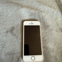 iPhone SE