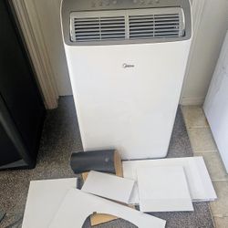 Midea Portable Air Conditioner