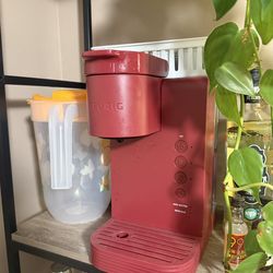 Keurig Coffee Maker