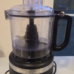 Food Processor