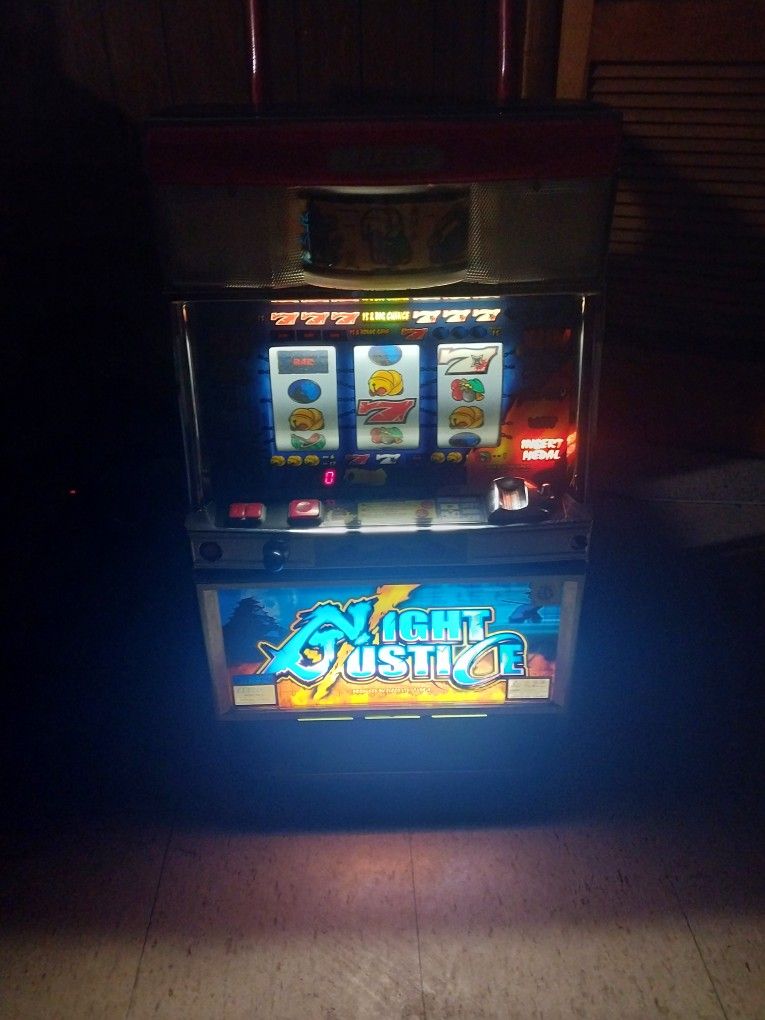 Casino Slot Machine