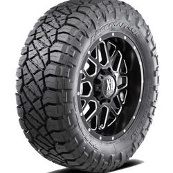 33x12.50r20 NITTO RIDGE GRAPPLER