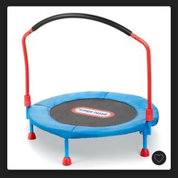 Fisher Price Trampoline 