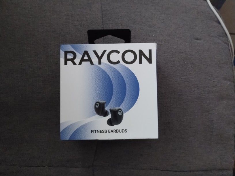 RAYCON Fitness Earbuds