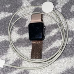 Apple Watch Series 3 38mm