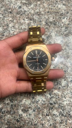 AP WATCH