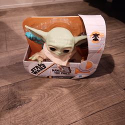 Brand New The Mandalorian The Child..