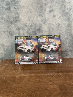Hot wheel