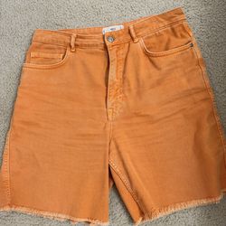 Mango Shorts , T Shirt And Jacket Size L
