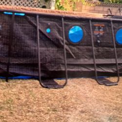 Best way Above Ground Pool