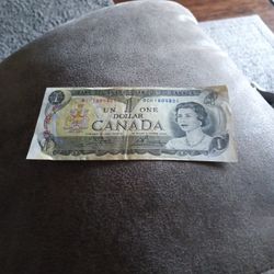 Milton  Drysdale Gave Me This?!