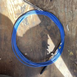 (NEW) Mercury Throttle And Shift Cables 22 Feet Long