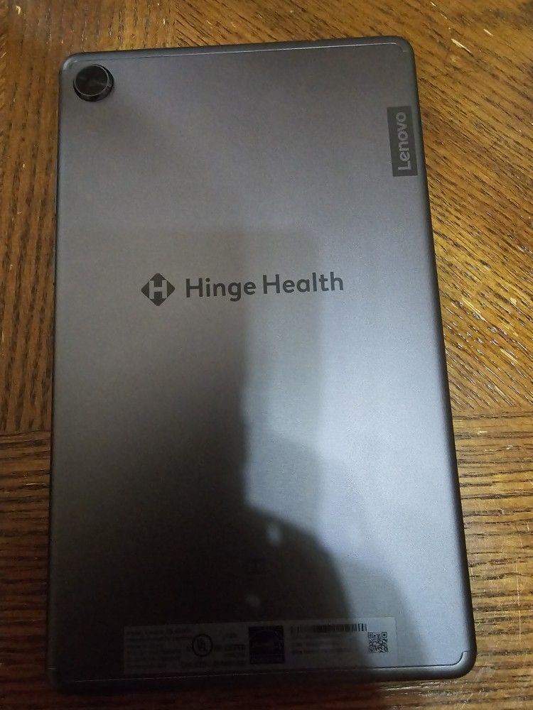Lenovo Tablet