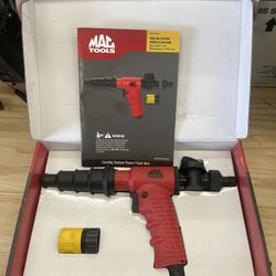 Cooling System Power Flush