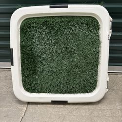 Dog Trainer Pad