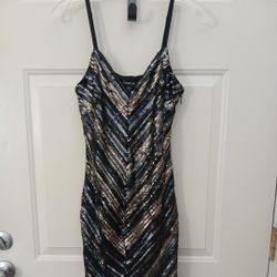bebe~Medium~Mini Dress~*New*