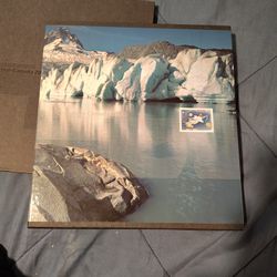 2000 Canada Stamp Book Collection 