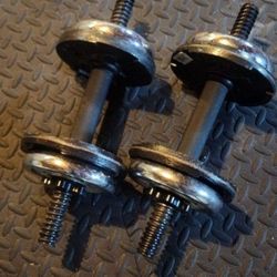 Gym Equipment