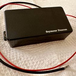 Seymour Duncan Blackout HB (AHB-1) (Electric Guitar)