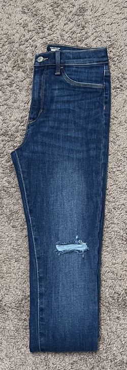 Old Navy girls high waisted Jeans size 14