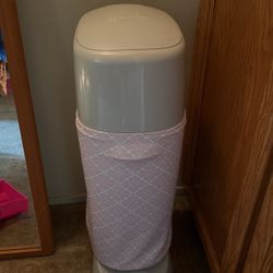 Genie Diaper Complete 