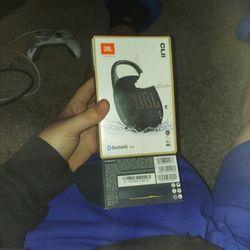 Jbl Clip