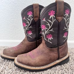Cowgirl boots